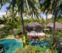 Villa The Anandita, Visión de conjunto